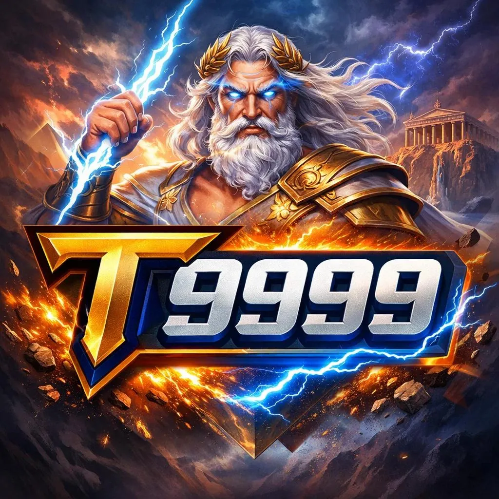 T9999 - Petualangan Seru di Dunia Match-3